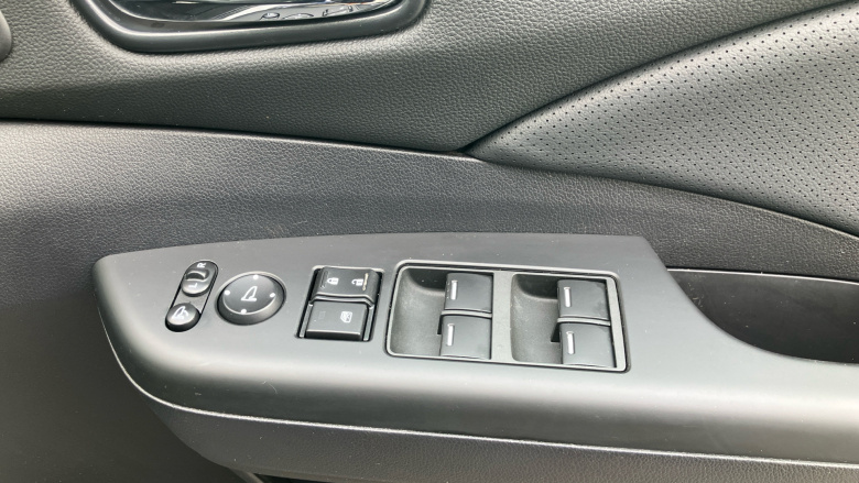 Honda CR-V 2.0 i-VTEC EX 5dr Auto Petrol Estate